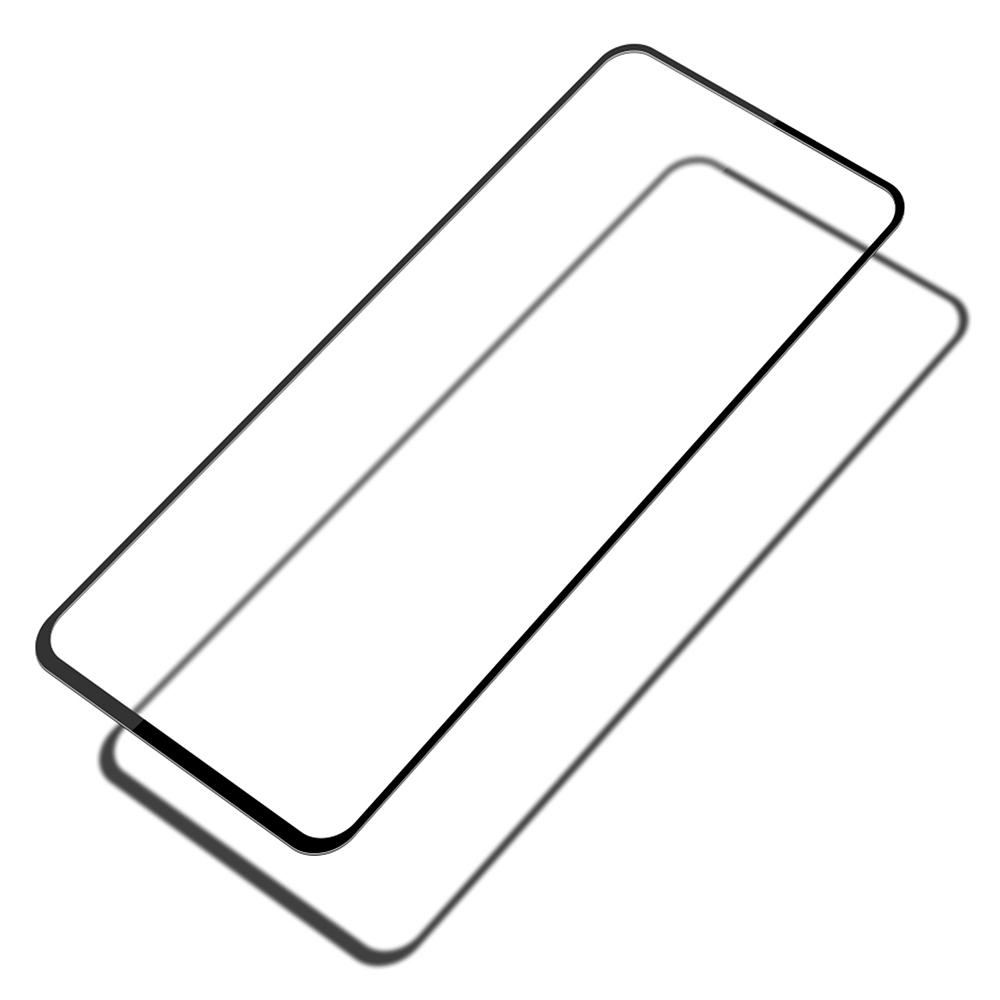 MOFI JK Tempered Glass Film Series-1 For Xiaomi 13T/13T Pro High Aluminum-silicon Glass Screen Protector Full Glue Film Type A
MOFI JK Tempered Glass Film Series-1 For Xiaomi 13T/13T Pro High Aluminum-silicon Glass Screen Protector Full Glue Film Type A
