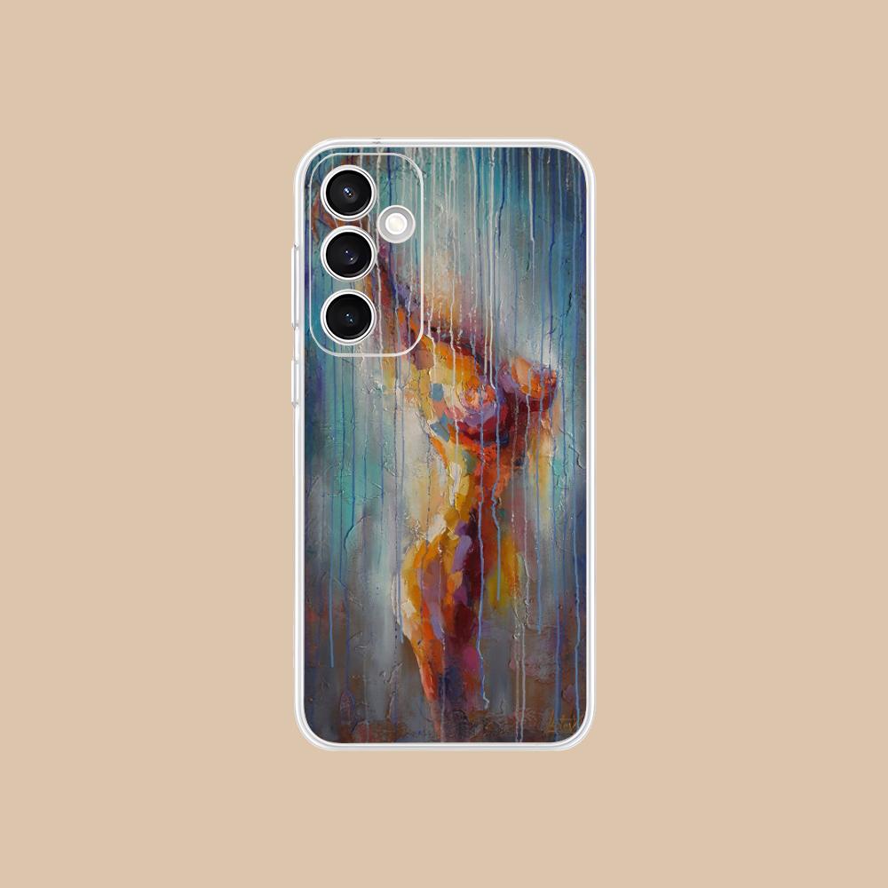 Abstract Oil Painting Phone Case for Samsung Galaxy S25 S24 S23 S22 S21Plus FE Ultra Soft TPU Clear Shockproof Cover Galaxy S23 Ultra
Abstract Oil Painting Phone Case for Samsung Galaxy S25 S24 S23 S22 S21Plus FE Ultra Soft TPU Clear Shockproof Cover Galaxy S23 Ultra