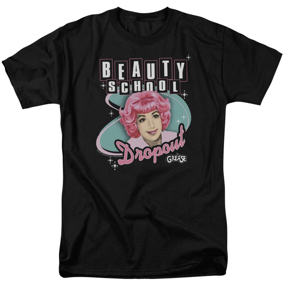 Grease Beauty School Dropout T-Shirt Sizes S-4XL NEW M
Grease Beauty School Dropout T-Shirt Sizes S-4XL NEW M