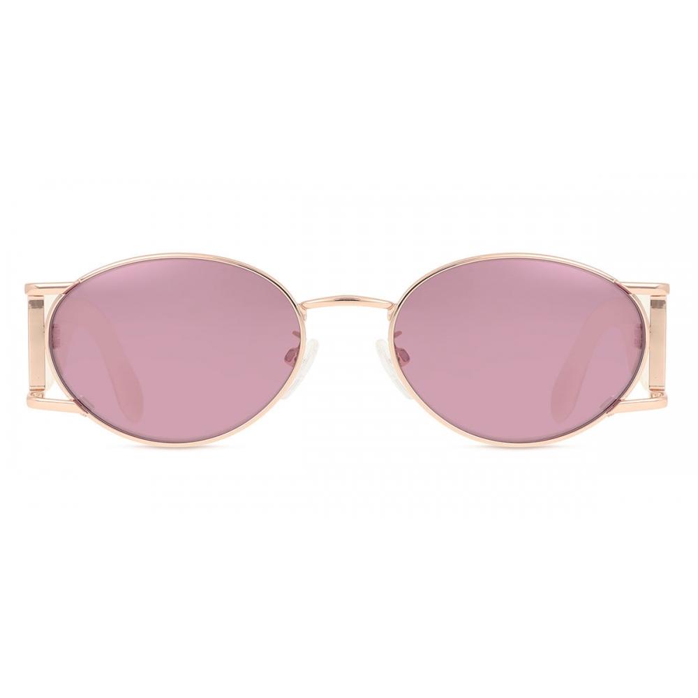 Adidas Originals Or0096 33z Унісекс сонцезахисні окуляри Shiny Rose Gold/54-18-140
Adidas Originals Or0096 33z Унісекс сонцезахисні окуляри Shiny Rose Gold/54-18-140