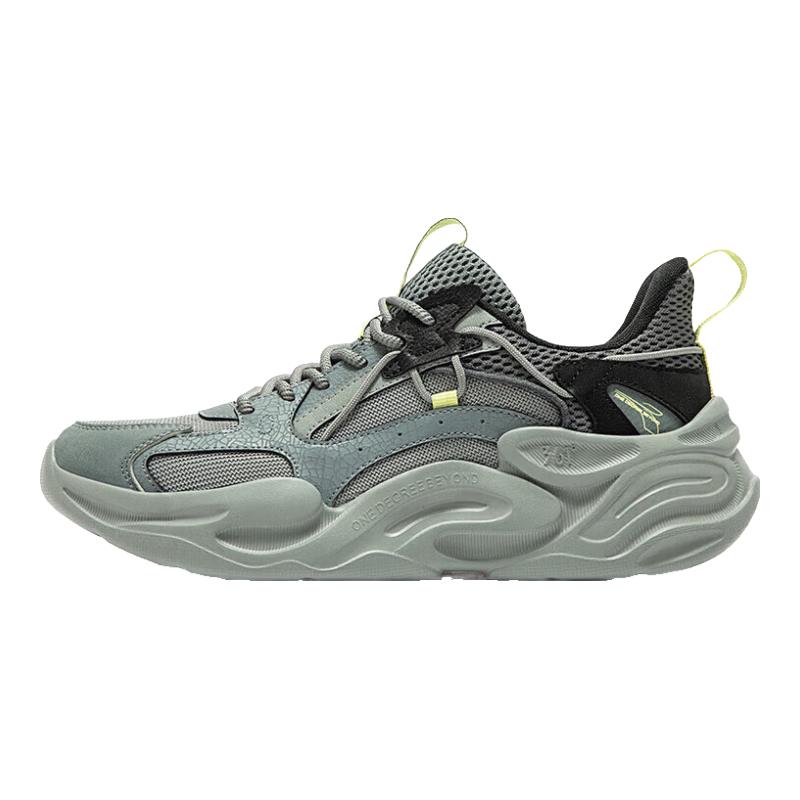 361° Men s Retro Dad Casual Shoes 41
361° Men s Retro Dad Casual Shoes 41