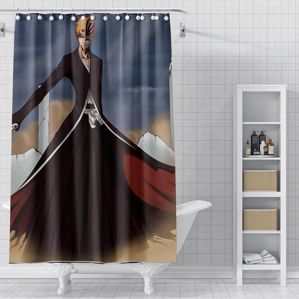 Home Shower Curtains For Bathroom Landscape Animals Waterproof Fabric Bathroom Curtains Modern Shower Curtain 180X200 240X200 W60H190(CM)-1 Pcs
Home Shower Curtains For Bathroom Landscape Animals Waterproof Fabric Bathroom Curtains Modern Shower Curtain 180X200 240X200 W60H190(CM)-1 Pcs