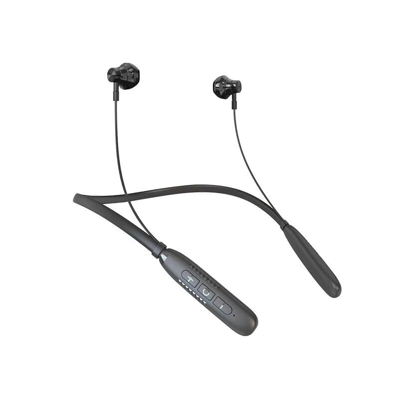 MEEEGOU MEP1210 Semi-in-ear Sports Bluetooth Headset
MEEEGOU MEP1210 Semi-in-ear Sports Bluetooth Headset