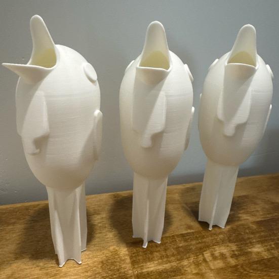 Yousheng Self Watering Spike Bird Shaped Drip Irrigation Tool Flower Pot Insert Watering Spike for Home Houseplants Garden Outdoor Plants бежевый
Yousheng Self Watering Spike Bird Shaped Drip Irrigation Tool Flower Pot Insert Watering Spike for Home Houseplants Garden Outdoor Plants бежевый