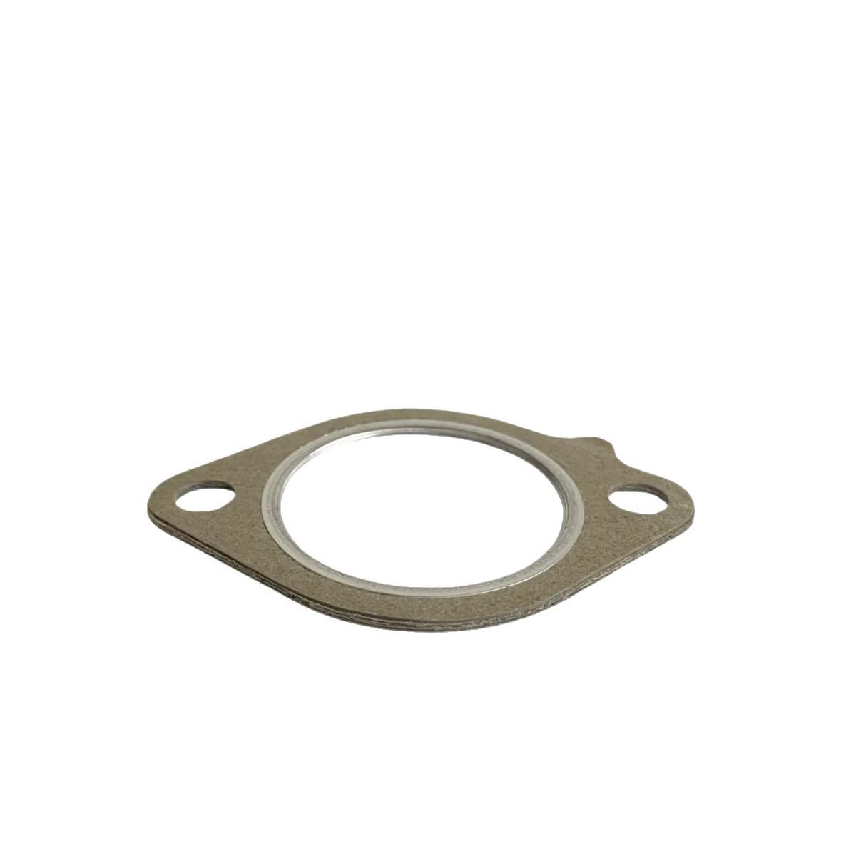 BMW E93 E60 A61 F10 F18 E63 E64 E65 Exhaust Pipe Gasket 18107549447
BMW E93 E60 A61 F10 F18 E63 E64 E65 Exhaust Pipe Gasket 18107549447