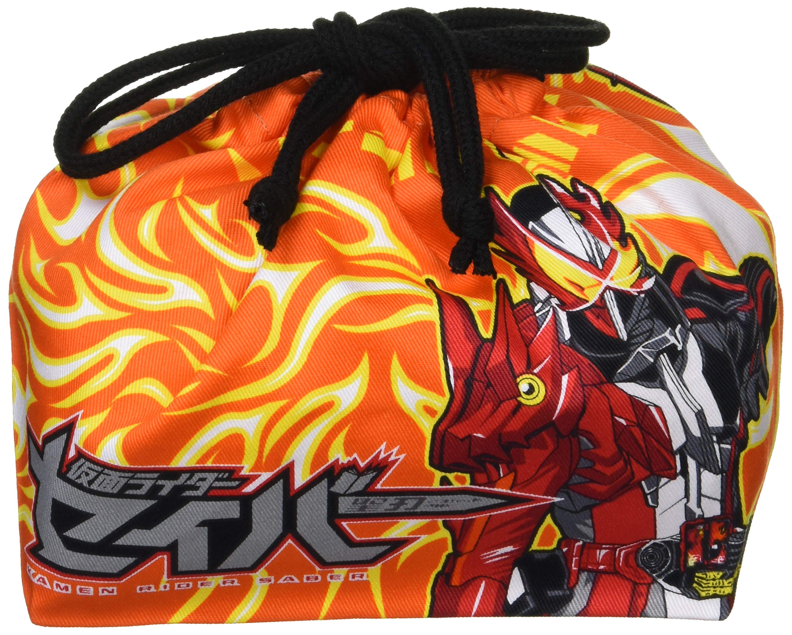 Сумочка Komori Resin Kamen Rider Saber Lunch Drawstring Purse 30 xx Lasset 12 см 16,5
Сумочка Komori Resin Kamen Rider Saber Lunch Drawstring Purse 30 xx Lasset 12 см 16,5