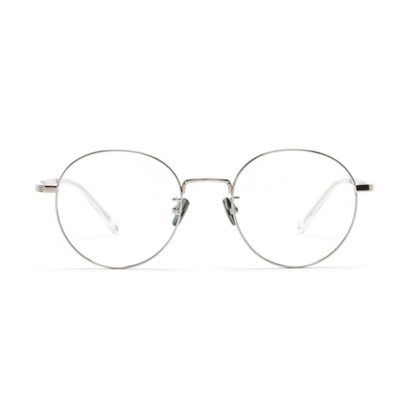 MUUT Titanium Glasses X.LAB 03 C02_SILVER free
MUUT Titanium Glasses X.LAB 03 C02_SILVER free