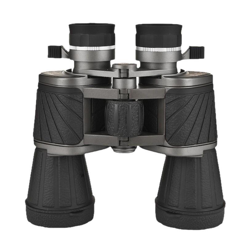 10X50 High Magnification HD Night Vision Binoculars for Outdoor Use
10X50 High Magnification HD Night Vision Binoculars for Outdoor Use