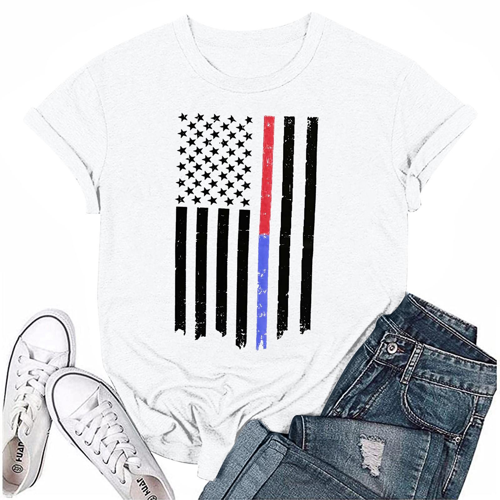 Женская модная повседневная плиссированная футболка с коротким рукавом с принтом XL белый
Женская модная повседневная плиссированная футболка с коротким рукавом с принтом XL белый