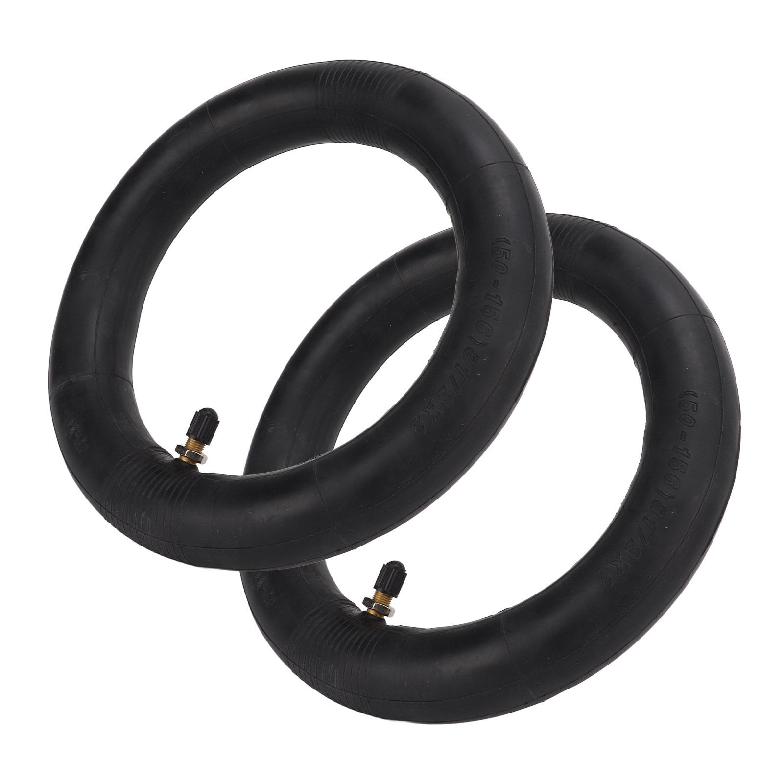 8.5x2 Inch Inner Tubes Rubber Electric Scooter Inner Tube Thickened Replacement with Tire Tool for M365 Electric Scooter чорний
8.5x2 Inch Inner Tubes Rubber Electric Scooter Inner Tube Thickened Replacement with Tire Tool for M365 Electric Scooter чорний
