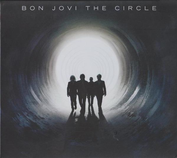 CD BON JOVI - Circle-Deluxe International Edition 0602527246949 Island Records 2009 Япония Рок Б/У
CD BON JOVI - Circle-Deluxe International Edition 0602527246949 Island Records 2009 Япония Рок Б/У