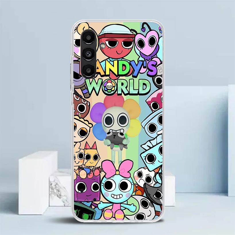 Ігровий чохол Dandys World для телефону Samsung Galaxy A17 A37 A57 A16 A15 A14 A13 A56 A55 A54 A53 A36 A35 A34 A33 A26 A25 A24 A23 Gala Samsung A05S
Ігровий чохол Dandys World для телефону Samsung Galaxy A17 A37 A57 A16 A15 A14 A13 A56 A55 A54 A53 A36 A35 A34 A33 A26 A25 A24 A23 Gala Samsung A05S