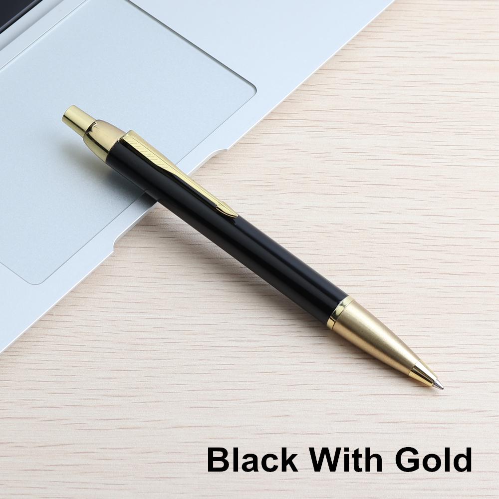 1шт шариковая ручка пресс-стиль коммерческие металлические шариковые ручки для школы офис ядро автоматическая шариковая ручка чернила черный синий blue ink
1шт шариковая ручка пресс-стиль коммерческие металлические шариковые ручки для школы офис ядро автоматическая шариковая ручка чернила черный синий blue ink