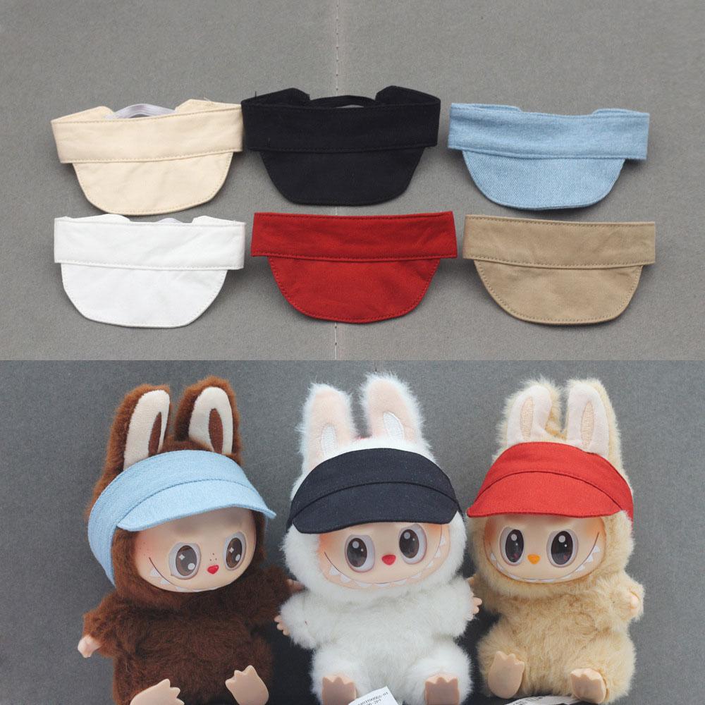 Miniature Peaked Cap for 17cm Dolls Cute DIY Doll Clothes Fashion Accessories Lovely Outfit Gifts for Girls Friends хакі
Miniature Peaked Cap for 17cm Dolls Cute DIY Doll Clothes Fashion Accessories Lovely Outfit Gifts for Girls Friends хакі