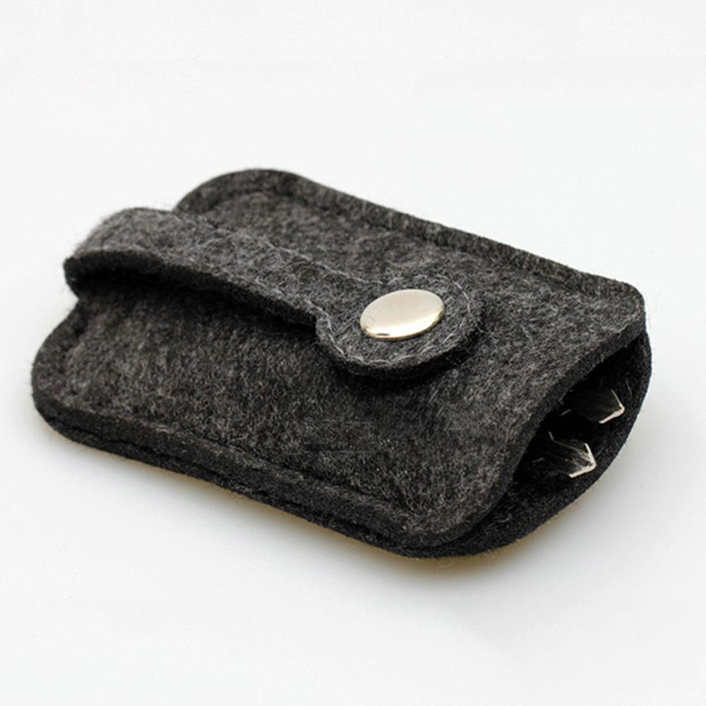 Women s Mini Coin Purse with Key Ring Key Bag Multi-function Storage Bags PU Leather Zipper Change Bag Wallet Earphone Pouch темно-сірий колір
Women s Mini Coin Purse with Key Ring Key Bag Multi-function Storage Bags PU Leather Zipper Change Bag Wallet Earphone Pouch темно-сірий колір