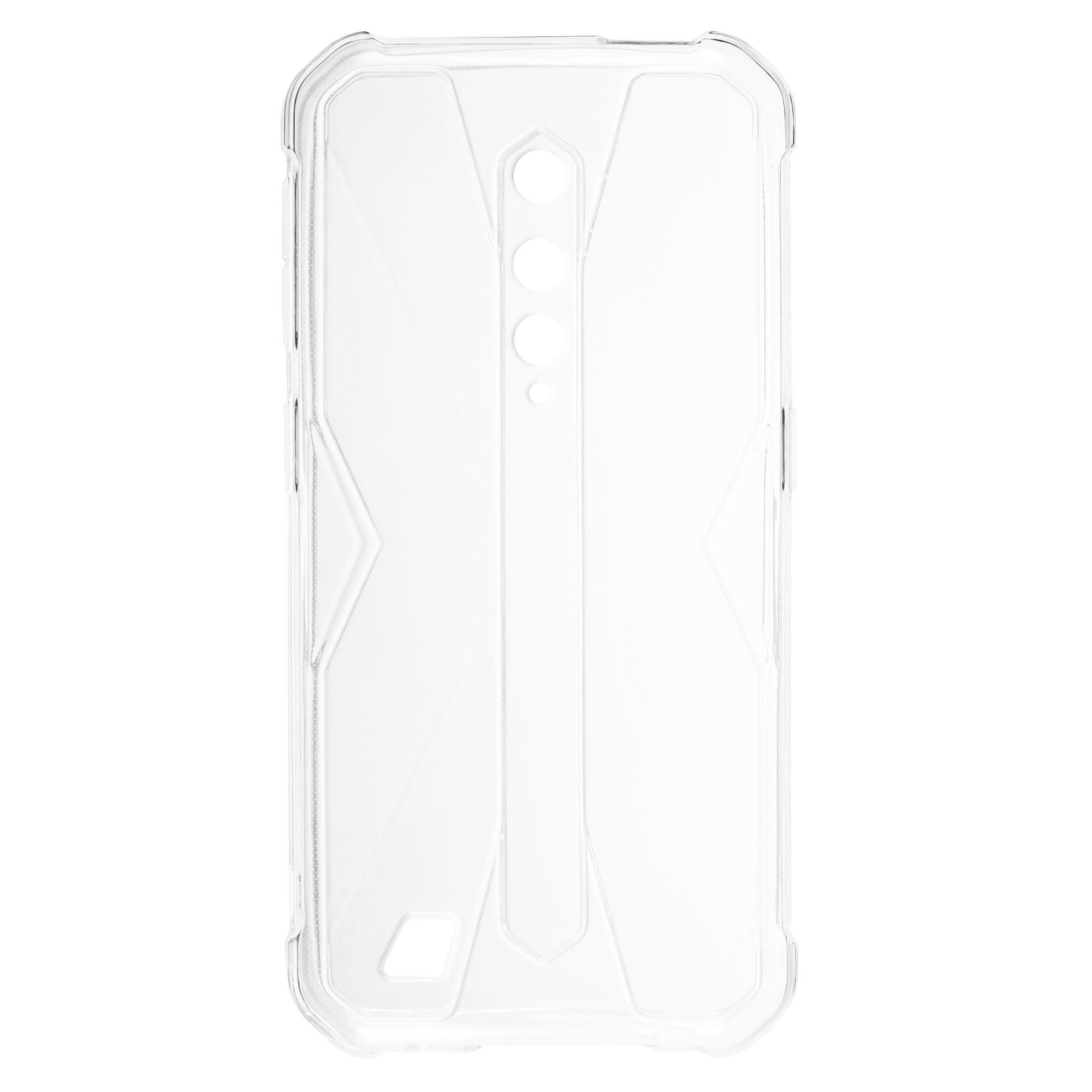For Ulefone Armor X12 Pro Slim Case Precise Cutout Cell Phone TPU Phone Protector Transparent
For Ulefone Armor X12 Pro Slim Case Precise Cutout Cell Phone TPU Phone Protector Transparent