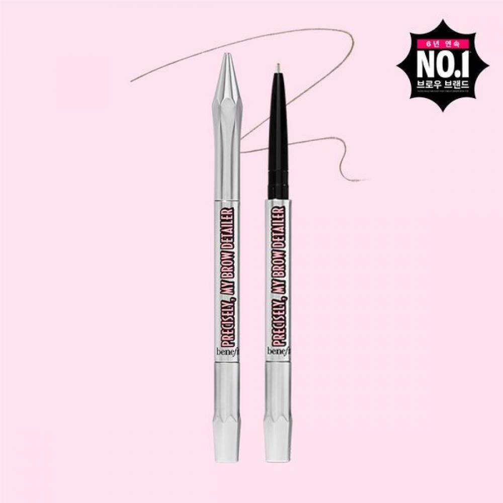 Benefit Precisely My Brow Detailer No. 5
Benefit Precisely My Brow Detailer No. 5