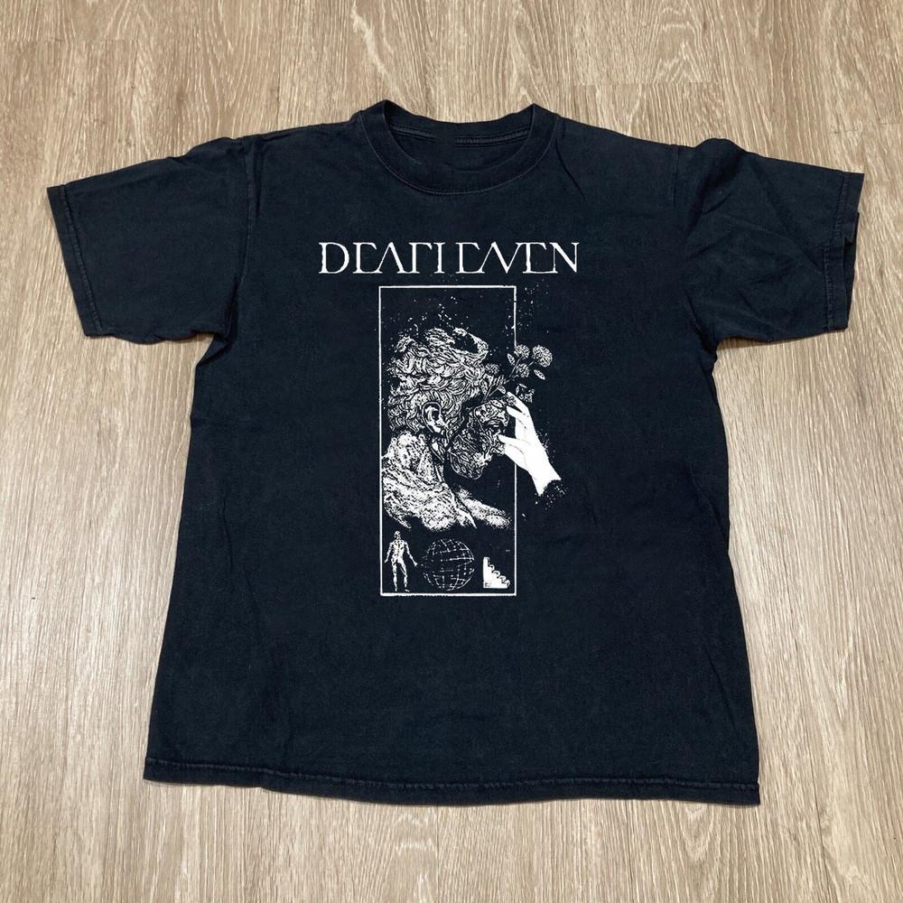 Collection Deafheaven Band Short Sleeve Gift For Fan S to 5XL T-shirt K759 Unisex T-Shirt L
Collection Deafheaven Band Short Sleeve Gift For Fan S to 5XL T-shirt K759 Unisex T-Shirt L