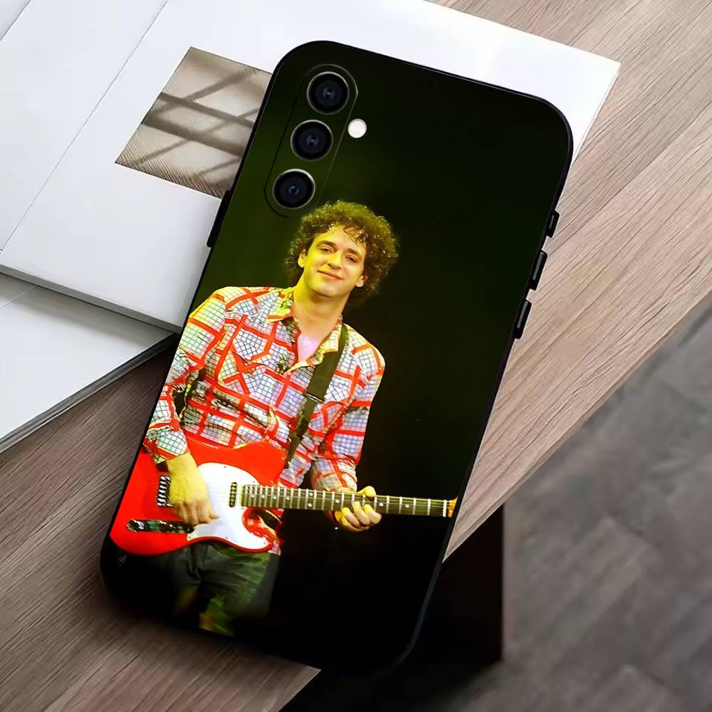 Чохол для телефону S-Співак Gustavo Cerati для Samsung Galaxy A73, A72, A71, A70, A53, A52, A51, М який силіконовий чорний чохол Samsung a50 30s 50s
Чохол для телефону S-Співак Gustavo Cerati для Samsung Galaxy A73, A72, A71, A70, A53, A52, A51, М який силіконовий чорний чохол Samsung a50 30s 50s