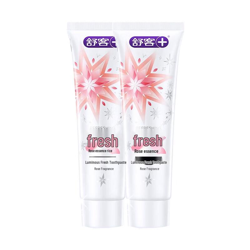 Saky Flowing Light Fresh Toothpaste
Saky Flowing Light Fresh Toothpaste
