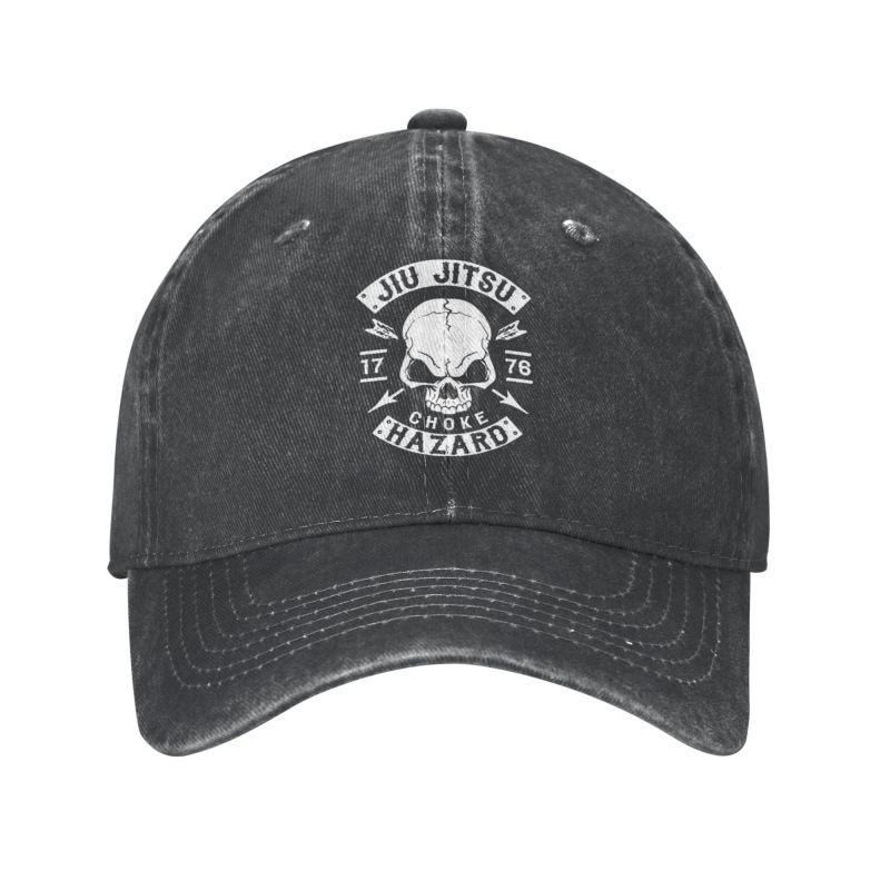 Personalized Cotton Skull JIU JITSU Baseball Cap Outdoor Unisex Women s Adjustable Brazilian Jiu-Jitsu Dad Hat Spring
Personalized Cotton Skull JIU JITSU Baseball Cap Outdoor Unisex Women s Adjustable Brazilian Jiu-Jitsu Dad Hat Spring