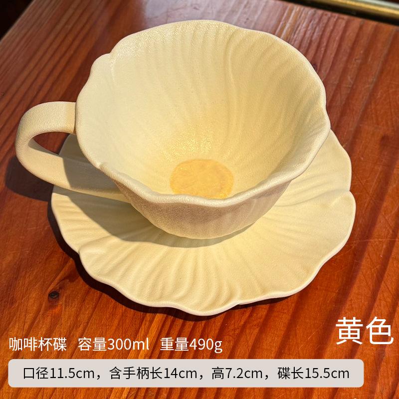 Creative Pink Floral Ceramic Bowls and Plates Floral Coffee Cups Afternoon Tea Tableware Cartoon Dining Plates Kitchen Utensils
Creative Pink Floral Ceramic Bowls and Plates Floral Coffee Cups Afternoon Tea Tableware Cartoon Dining Plates Kitchen Utensils