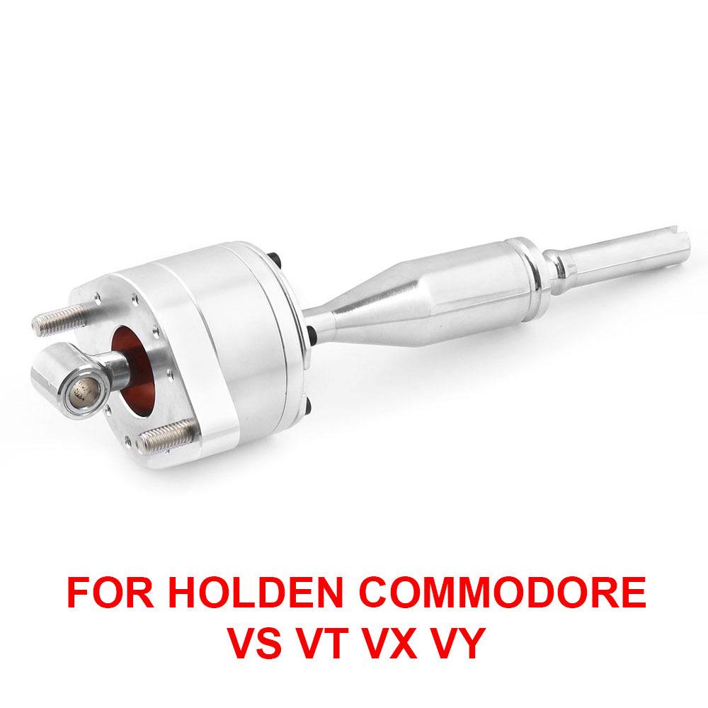 Quick Release Gear Shift Lever for Holden V6 Getrag VS2-VY
Quick Release Gear Shift Lever for Holden V6 Getrag VS2-VY