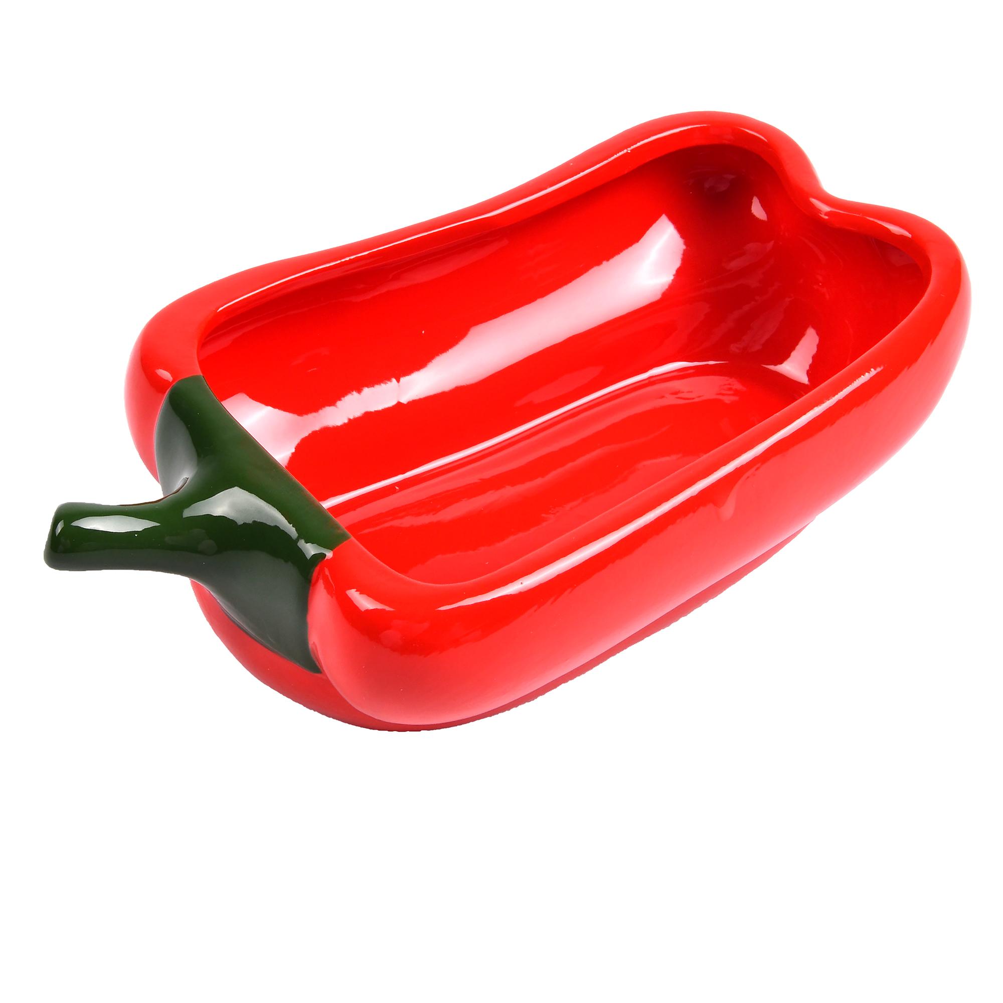 Страва для запікання Supretto Рататуй 600 мл (8338)
Страва для запікання Supretto Рататуй 600 мл (8338)