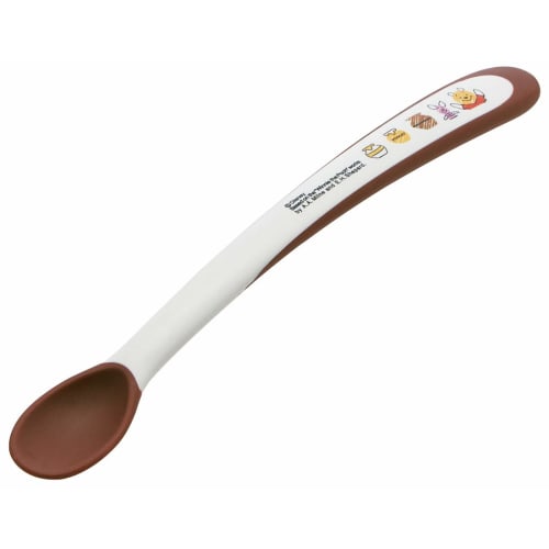 Skater Baby Food Feeding Spoon, Pooh Sketch Disney, 15.7cm, WF2
Skater Baby Food Feeding Spoon, Pooh Sketch Disney, 15.7cm, WF2