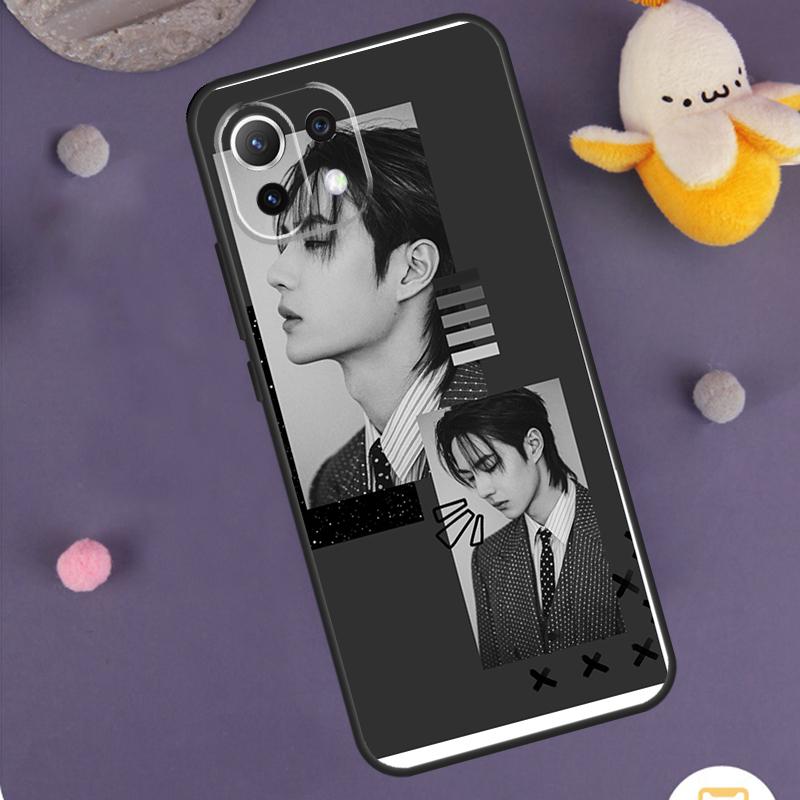 Wang Yibo Case For Xiaomi 15 14 Ultra 13T 14T 15T 17 Pro Max POCO F7 F5 F6 X5 X6 X7 Pro F8 Ultra Cover POCO F5 Pro
Wang Yibo Case For Xiaomi 15 14 Ultra 13T 14T 15T 17 Pro Max POCO F7 F5 F6 X5 X6 X7 Pro F8 Ultra Cover POCO F5 Pro