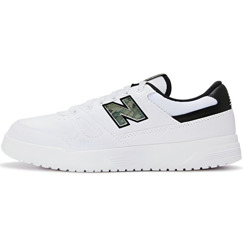 New Balance CT20 White Camo Sneakers CT20CP1 37
New Balance CT20 White Camo Sneakers CT20CP1 37