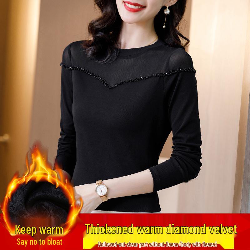 2023 Осень Женская Сетчатая Блестящая Рубашка с Длинным Рукавом, Модная, Приталенная XLarge
2023 Осень Женская Сетчатая Блестящая Рубашка с Длинным Рукавом, Модная, Приталенная XLarge