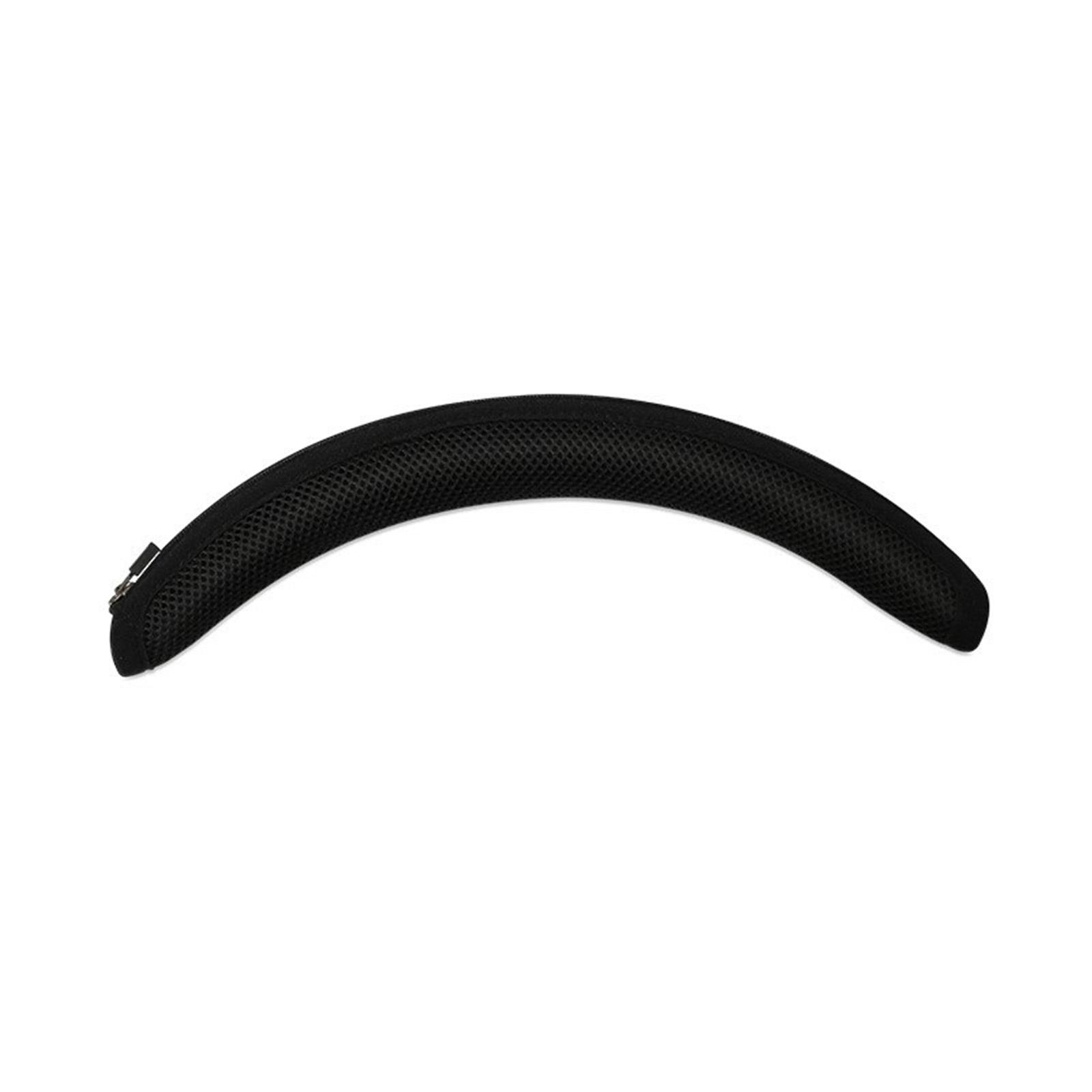 Quality Replacement Headband Sleeve for Daily Wear and Tear Protections for MAJOR3/4/5 Headphone Extended Comfort чёрный
Quality Replacement Headband Sleeve for Daily Wear and Tear Protections for MAJOR3/4/5 Headphone Extended Comfort чёрный
