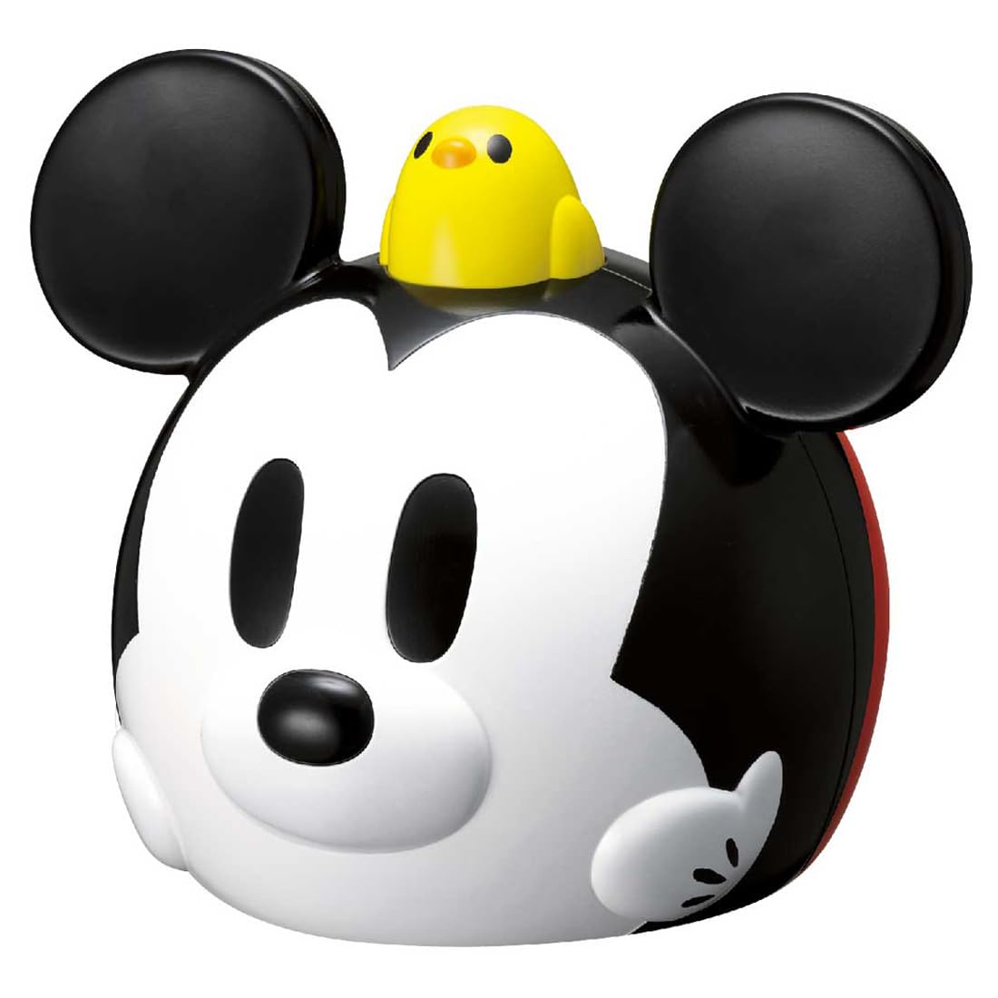 TAKARA TOMY Первый англоязычный мультфильм Disney «Микки Маус, пойдем со мной!» чёрный
TAKARA TOMY Первый англоязычный мультфильм Disney «Микки Маус, пойдем со мной!» чёрный