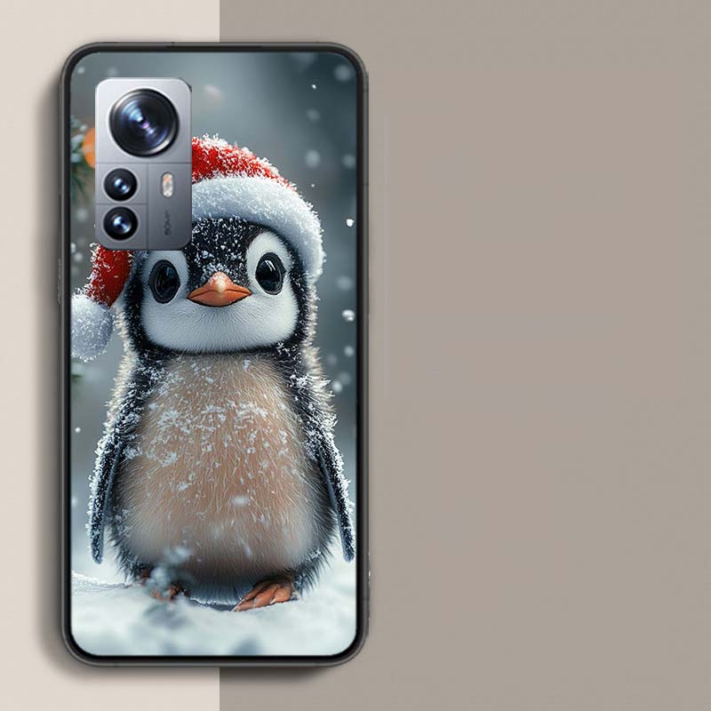 Cute Little Penguin Phone Case For Redmi Note 13 Pro Plus 14 Pro+ 12S 12 11S 11T 11E 11 10S 10 9S 9 Xiaomi Capa TPU Redmi Note 11T Pro
Cute Little Penguin Phone Case For Redmi Note 13 Pro Plus 14 Pro+ 12S 12 11S 11T 11E 11 10S 10 9S 9 Xiaomi Capa TPU Redmi Note 11T Pro