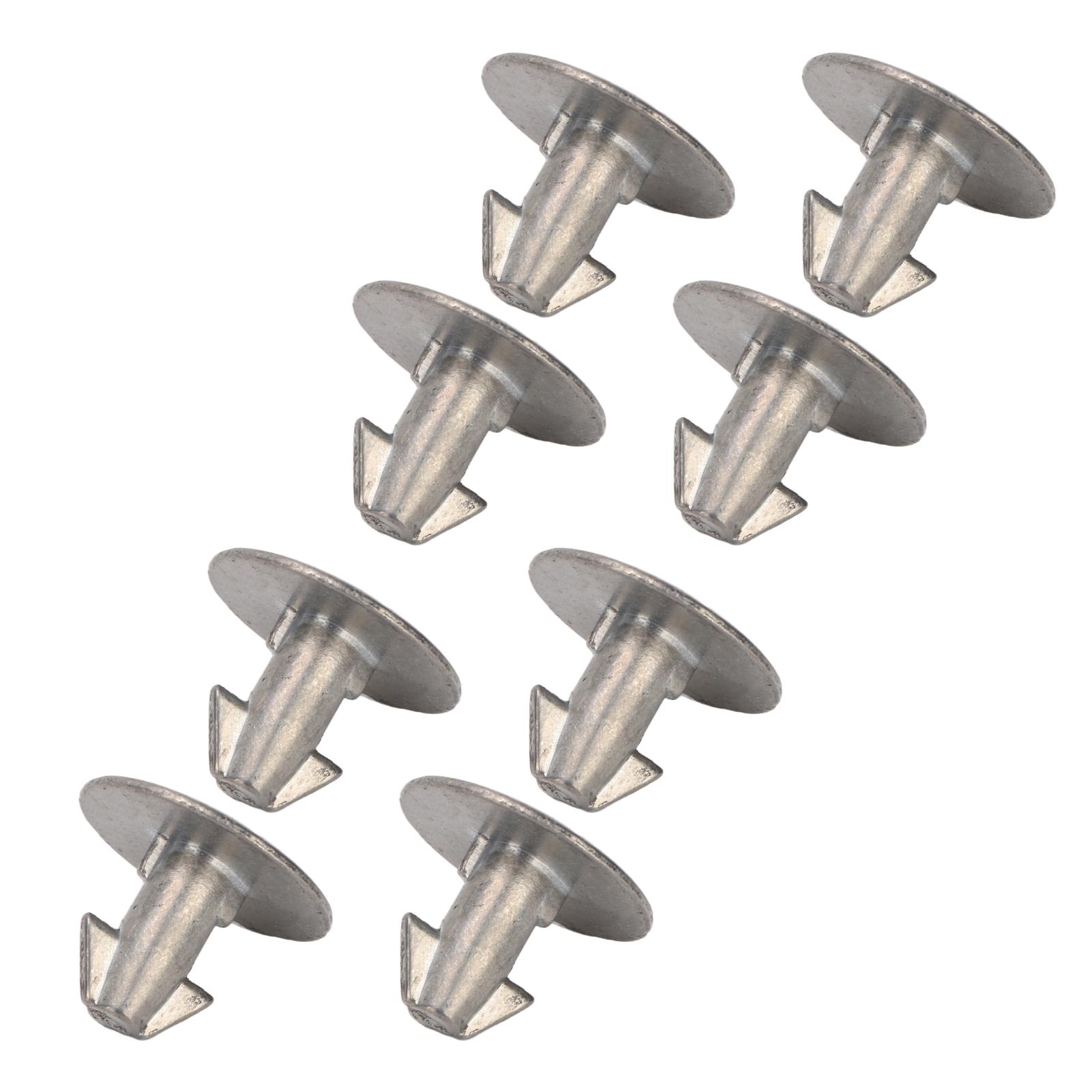 8 Pcs Radiator Engine Cover Pin 90674 TY2 A01 Splash Shield Lower Bolt for Civic CR‑V Accord
8 Pcs Radiator Engine Cover Pin 90674 TY2 A01 Splash Shield Lower Bolt for Civic CR‑V Accord