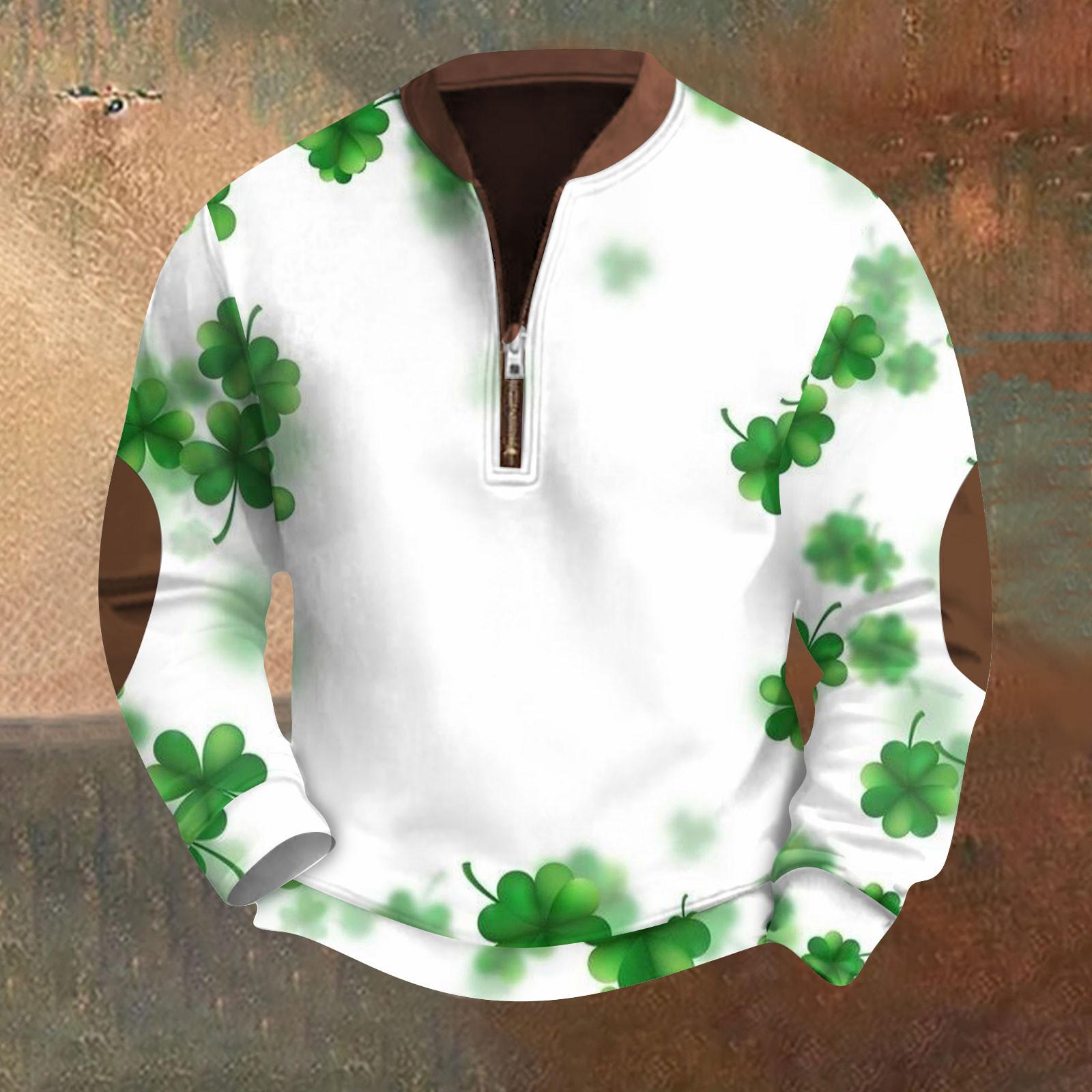 Мужская повседневная толстовка в стиле ретро с градиентным принтом XXXL
Мужская повседневная толстовка в стиле ретро с градиентным принтом XXXL