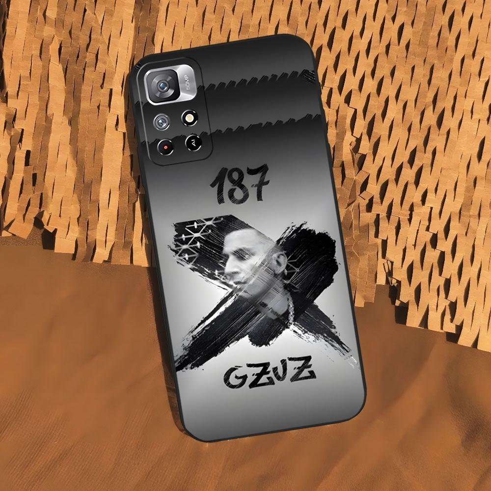 187 Music Strassenbande Phone Case for Xiaomi 15 14 13 12 Mi 11 ultra Pro Lite Black Soft Silicone Cover Xiaomi 13
187 Music Strassenbande Phone Case for Xiaomi 15 14 13 12 Mi 11 ultra Pro Lite Black Soft Silicone Cover Xiaomi 13