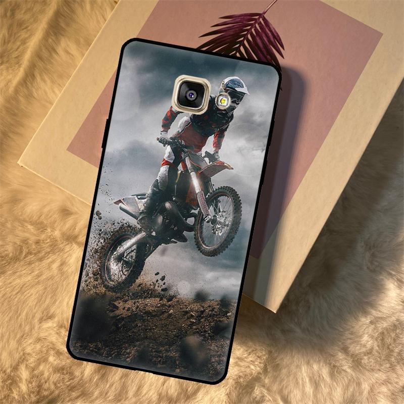 Moto Cross Motorcycle Sports Case For Samsung Galaxy A3 A5 2016 J3 J5 J7 2017 J2 J6 J4 Plus J8 A6 A7 A8 A9 2018 Fundas J8 2018 - J810
Moto Cross Motorcycle Sports Case For Samsung Galaxy A3 A5 2016 J3 J5 J7 2017 J2 J6 J4 Plus J8 A6 A7 A8 A9 2018 Fundas J8 2018 - J810