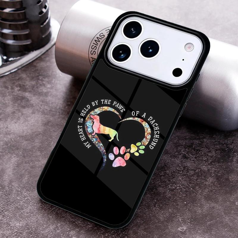 Мультяшная такса Чехол для телефона iPhone 17 16 15 14 13 12 11 Pro Max Plus 17Air Мягкий силиконовый чехол iPhone 11 Pro
Мультяшная такса Чехол для телефона iPhone 17 16 15 14 13 12 11 Pro Max Plus 17Air Мягкий силиконовый чехол iPhone 11 Pro
