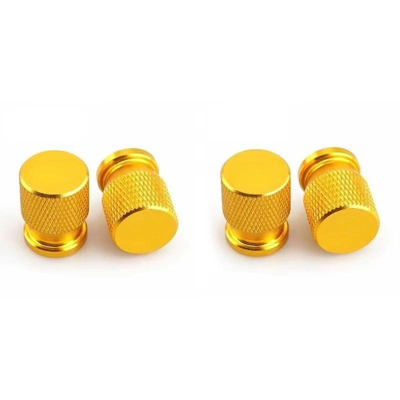 4PCS Aluminum Alloy Screw-in 12mm Mesh Valve Caps Automotive Motorcycle General Purpose Tire Valve Cover Car Accessories
4PCS Aluminum Alloy Screw-in 12mm Mesh Valve Caps Automotive Motorcycle General Purpose Tire Valve Cover Car Accessories
