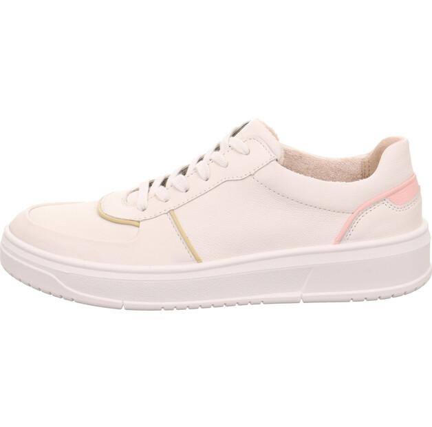 Женские полуботинки Legero Rejoise 4 sneaker offwhite 38 ½
Женские полуботинки Legero Rejoise 4 sneaker offwhite 38 ½
