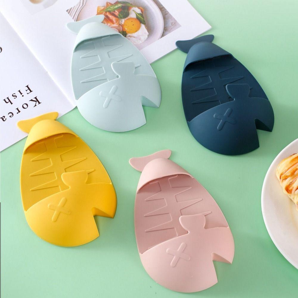 2Pcs TPR Anti-scalding Clip Whale Shape High Temperature Pad Thickened Insulation Glove Kitchen
2Pcs TPR Anti-scalding Clip Whale Shape High Temperature Pad Thickened Insulation Glove Kitchen