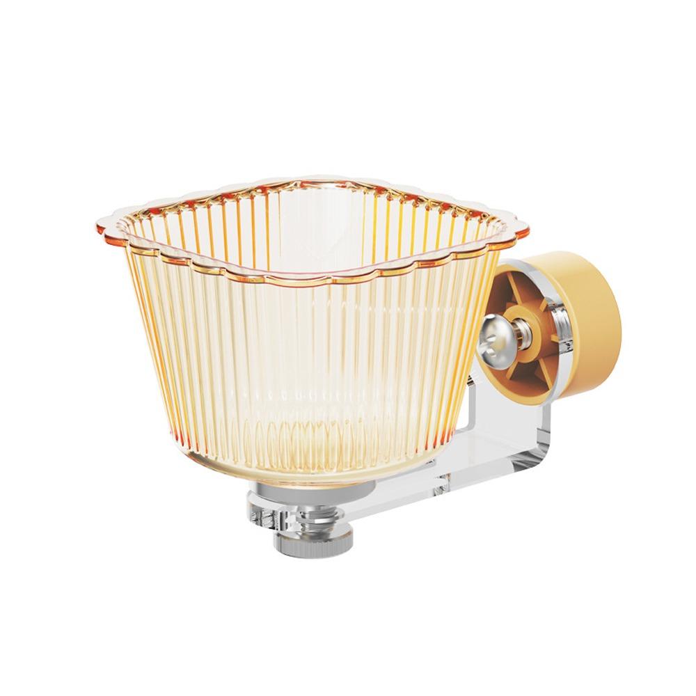 Transparent Magnetic Bird Feeder Anti-Tip Parrot Water Bowl Practical Bird Cage Bowl Pet Feeding жовтий
Transparent Magnetic Bird Feeder Anti-Tip Parrot Water Bowl Practical Bird Cage Bowl Pet Feeding жовтий