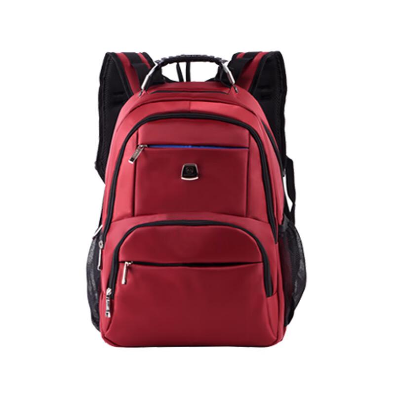 Li Shen Multi-functional Outdoor Laptop Backpack
Li Shen Multi-functional Outdoor Laptop Backpack