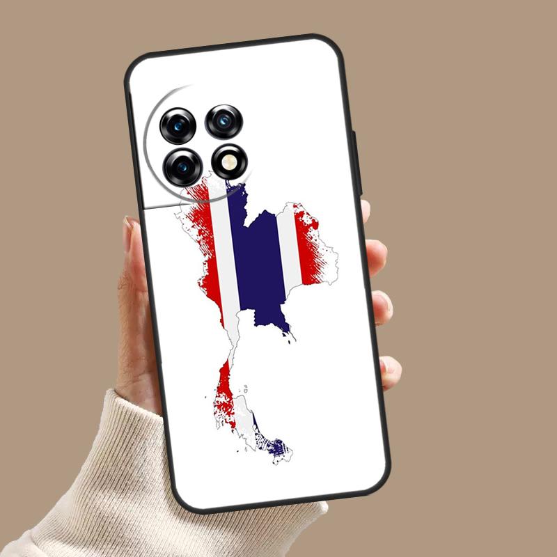 Чехол-карта с флагом Таиланда для OnePlus Nord 5 CE 3 4 Lite N20 N30 OnePlus 15 13 12 11 10T 13T 13R 8 9 10 Pro OnePlus 8Pro
Чехол-карта с флагом Таиланда для OnePlus Nord 5 CE 3 4 Lite N20 N30 OnePlus 15 13 12 11 10T 13T 13R 8 9 10 Pro OnePlus 8Pro