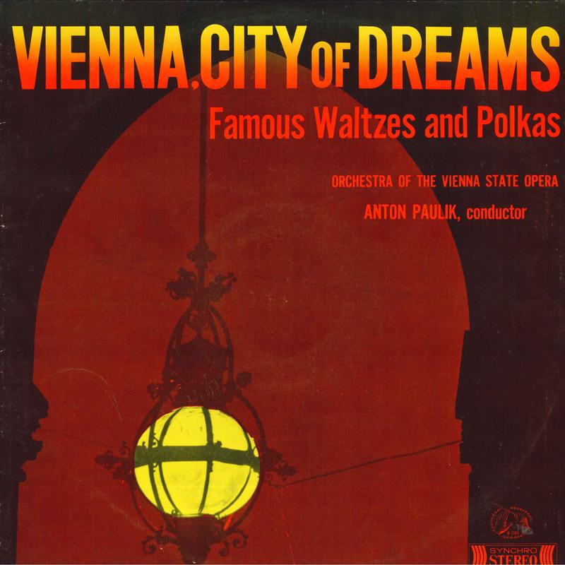 LP Record ORCHESTRA OF THE VIENNA STATE OPERA - Vienna, City Of Dreams, Famous Walt SMS2383 Concert Hall Japan Classical Used
LP Record ORCHESTRA OF THE VIENNA STATE OPERA - Vienna, City Of Dreams, Famous Walt SMS2383 Concert Hall Japan Classical Used