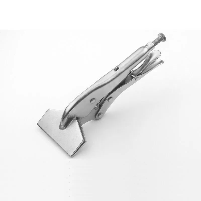 8 Adjustable Locking Pliers - Industrial-Grade Welding & Multifunctional Tool (Durable, High-Strength, Fixed Jaw Design)
8 Adjustable Locking Pliers - Industrial-Grade Welding & Multifunctional Tool (Durable, High-Strength, Fixed Jaw Design)