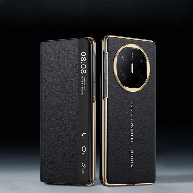 Магнитное крепление для чехла телефона Huawei Matex6, Коллекция X6 Гальваническое покрытие Противоударный, Мгновенно превращается в деловой кожаный чехол Huawei Mate X6
Магнитное крепление для чехла телефона Huawei Matex6, Коллекция X6 Гальваническое покрытие Противоударный, Мгновенно превращается в деловой кожаный чехол Huawei Mate X6