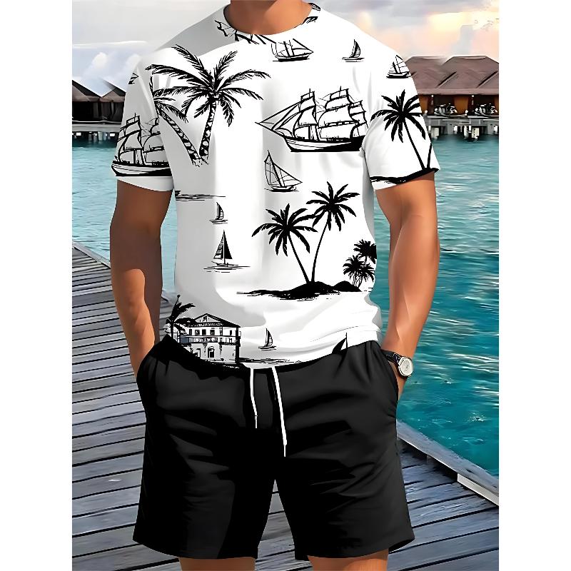 Simple Versatile Sportswear Set Fashion Printing Sport Wear Men’s 6XL
Simple Versatile Sportswear Set Fashion Printing Sport Wear Men’s 6XL